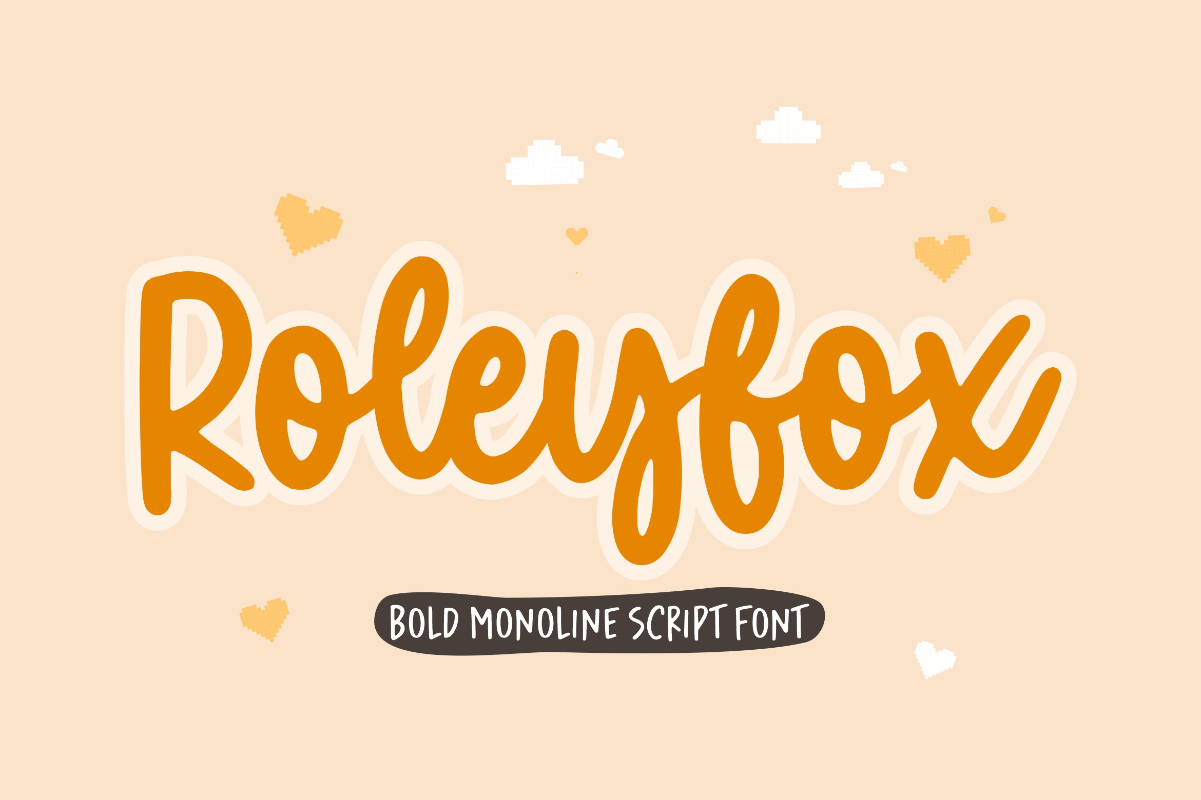 Roleyfox