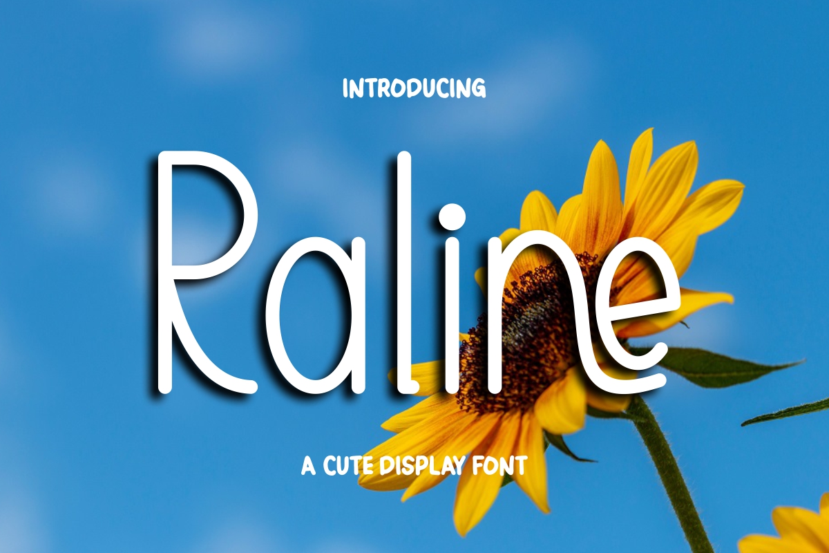 RALINE