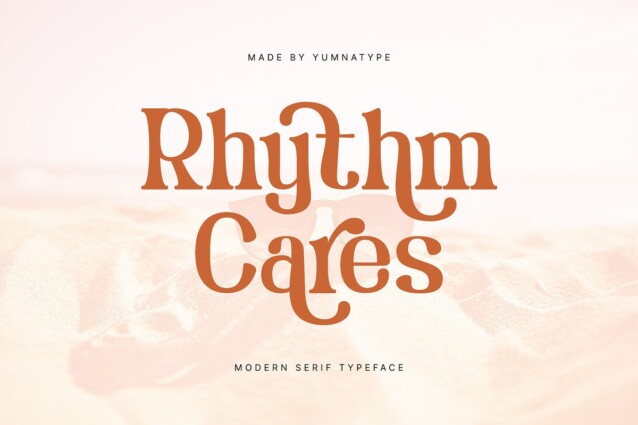 Rhythm Cares Personal Use