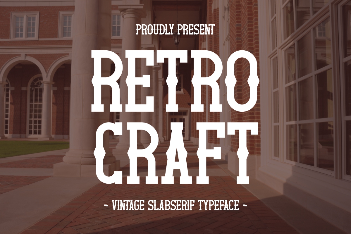 Retro Craft