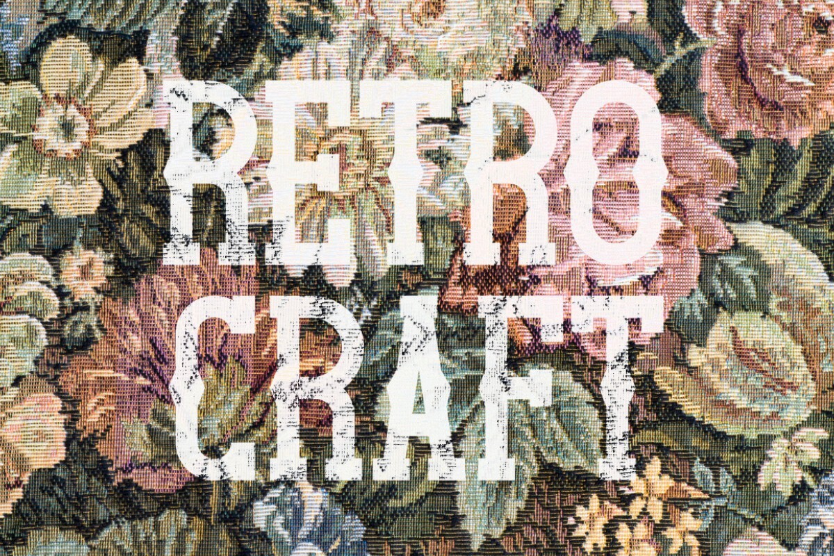 Retro Craft