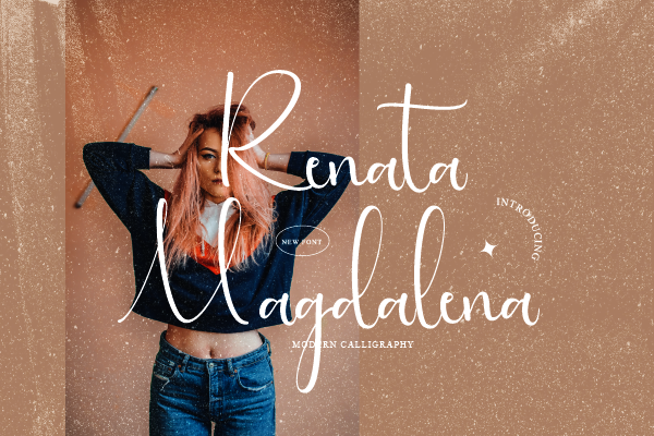 Renata Magdalena