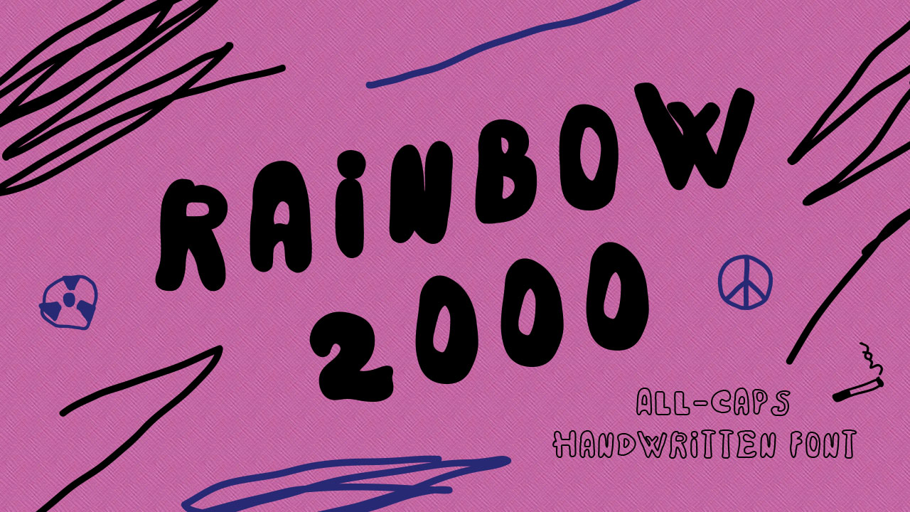 Rainbow 2000