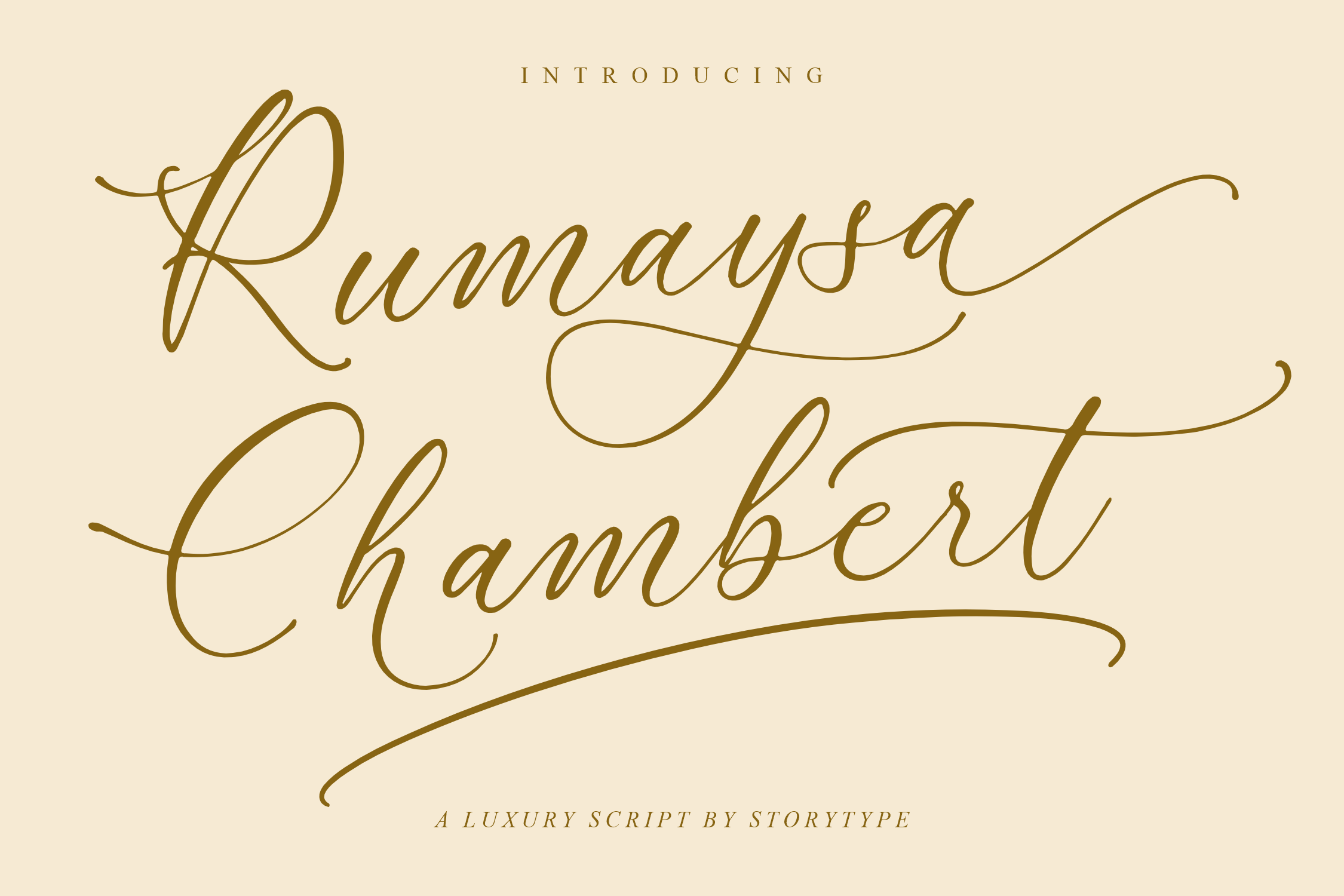 Rumaysa Chambert