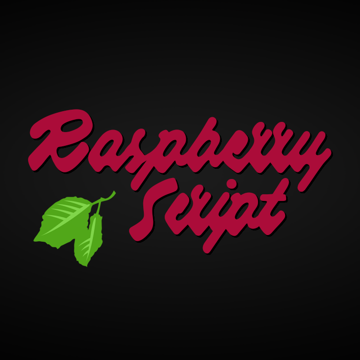 Raspberry Script