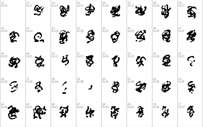 Runes of the Dragon