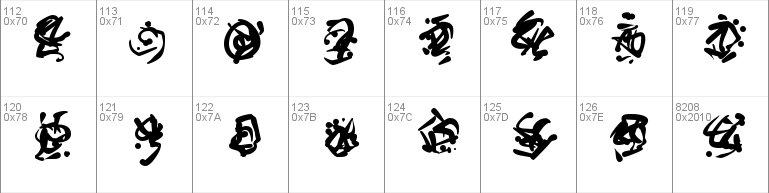 Runes of the Dragon