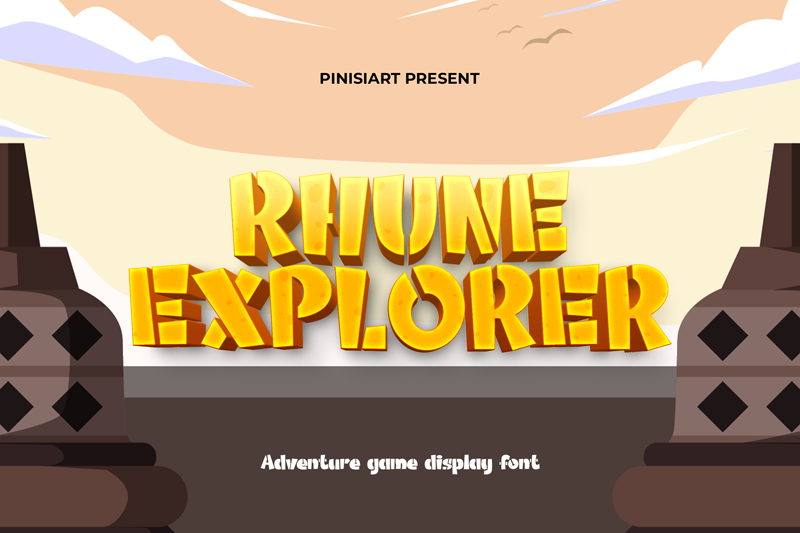 Rhune-Explorer