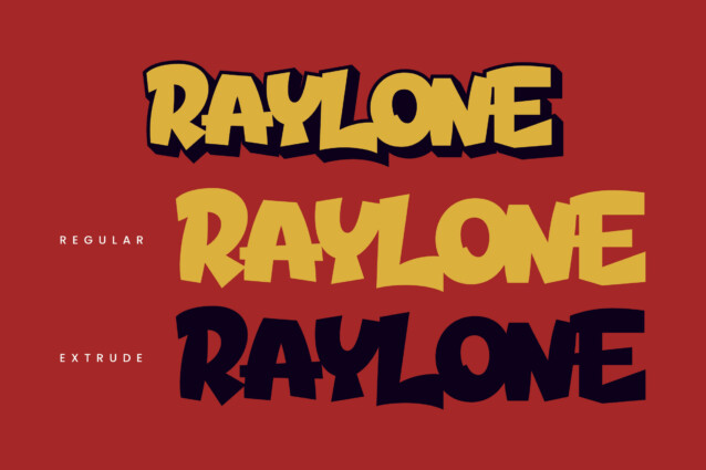 Raylone