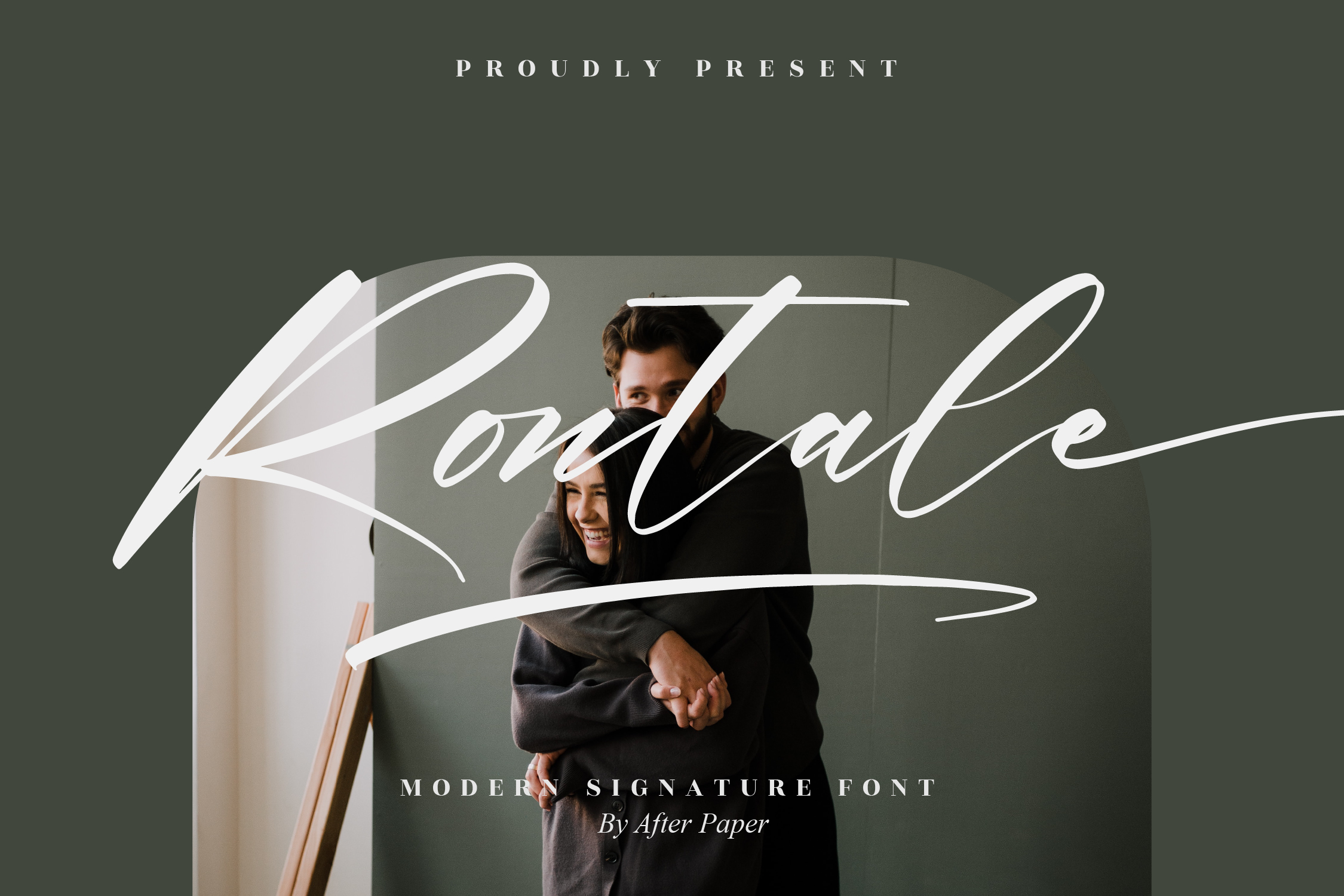 Rontale