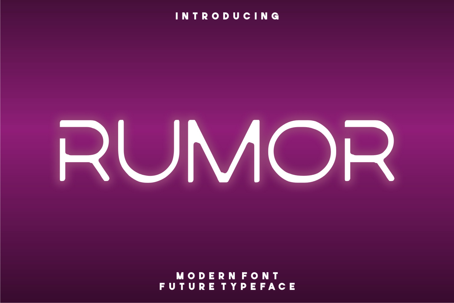 RUMOR