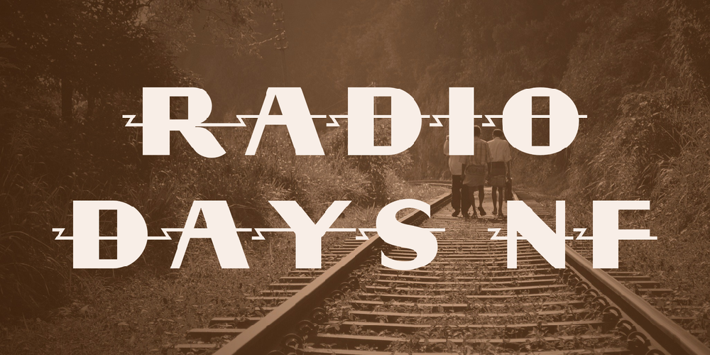 Radio Days NF