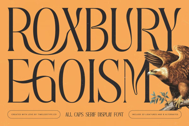 Roxbury Egoism