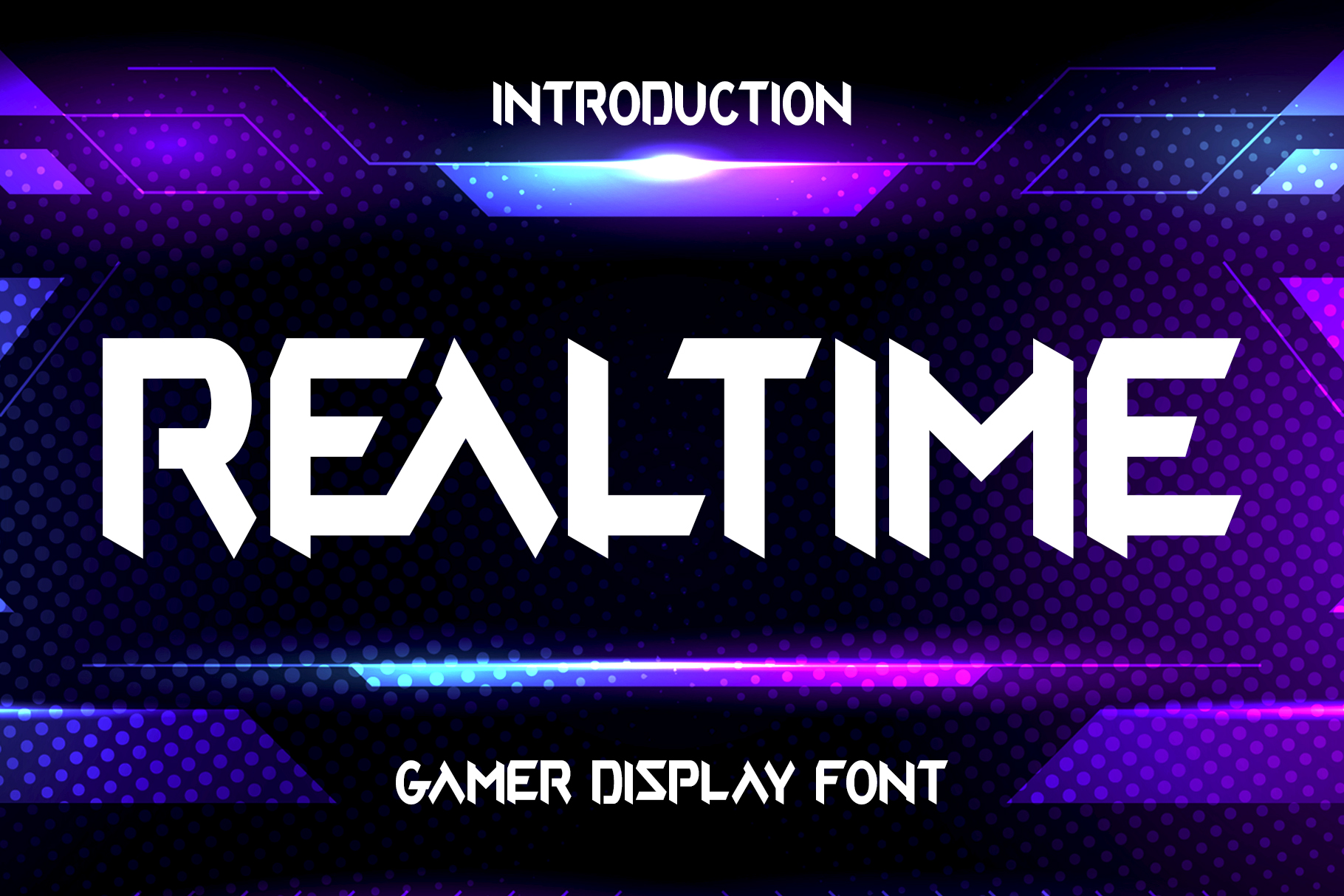 Realtime Gamer - Personal Use