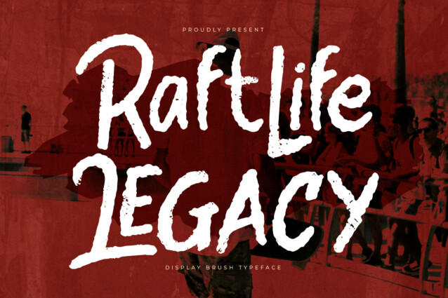 Raftlife Legacy