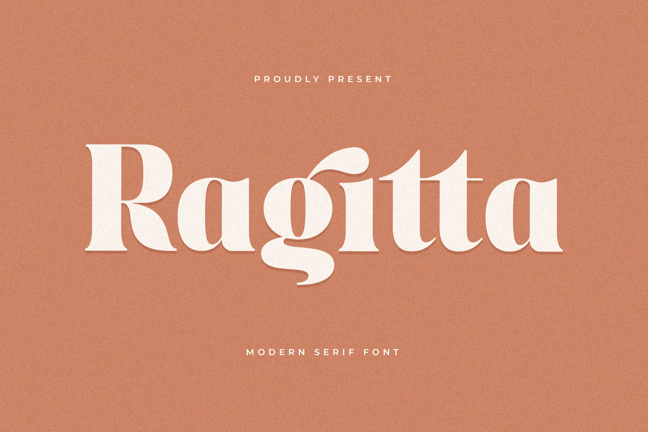 Ragitta