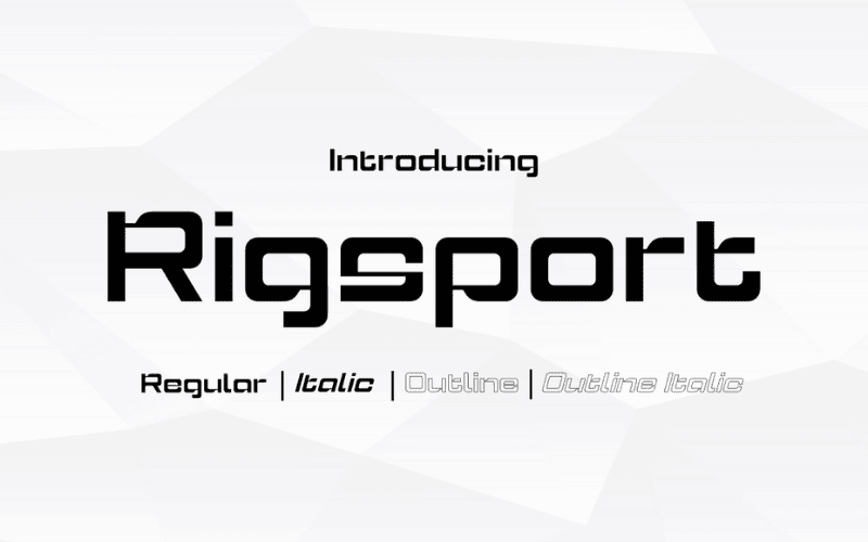 Rigsport