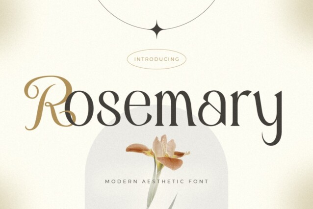 SS Rosemary