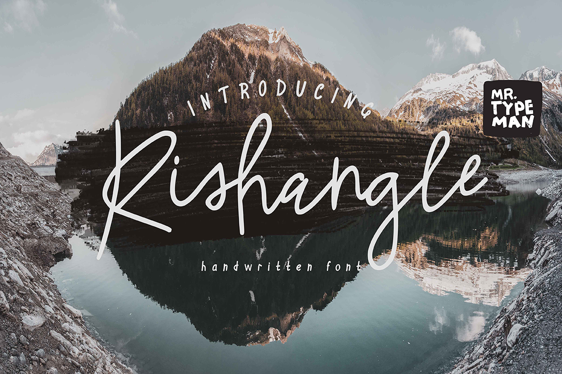 Rishangle