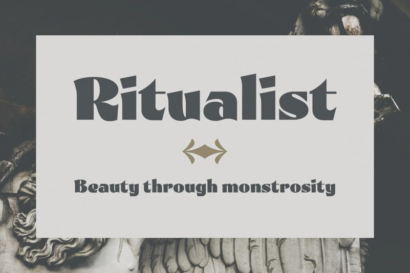 Ritualist 1.0 TRIAL