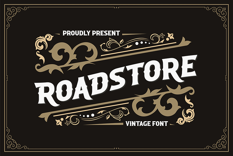 ROADSTORE