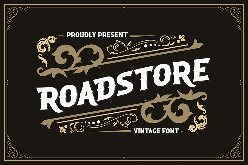 ROADSTORE