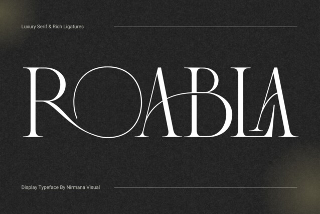 Roabla - Demo Version