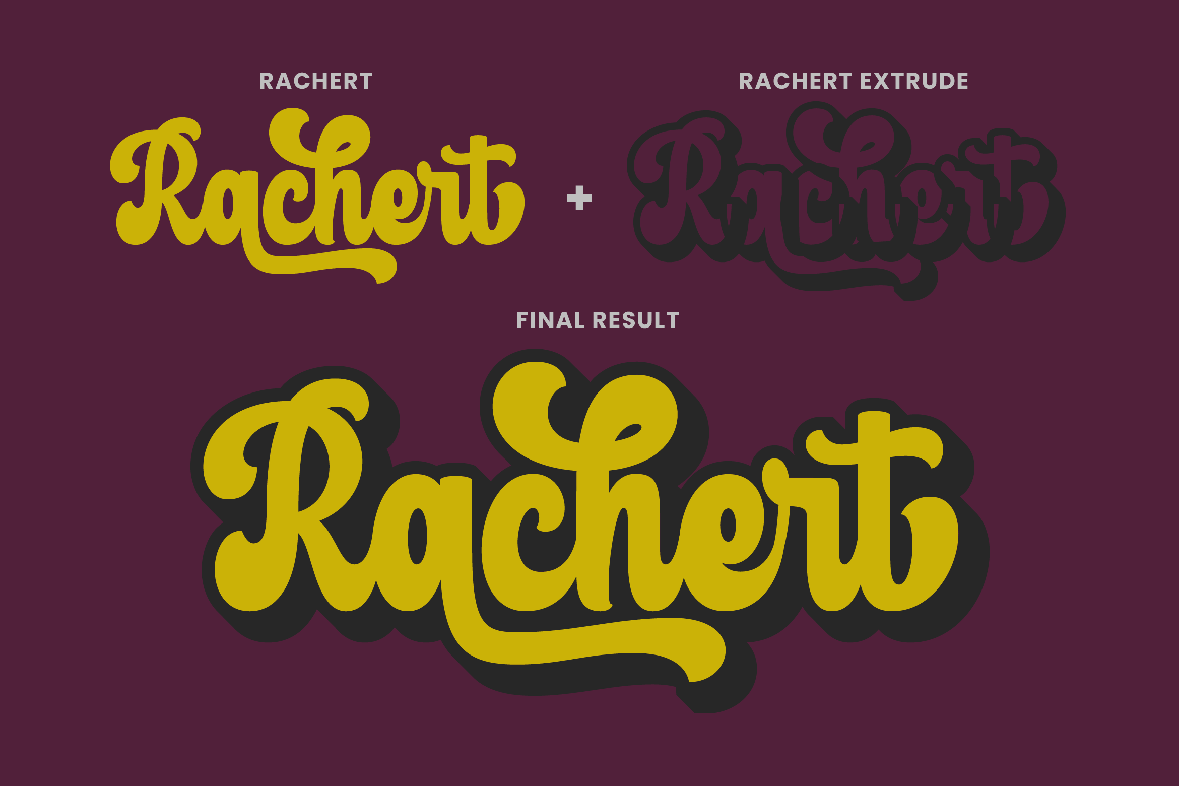 Rachert