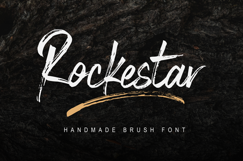 Rockestar Personal Use