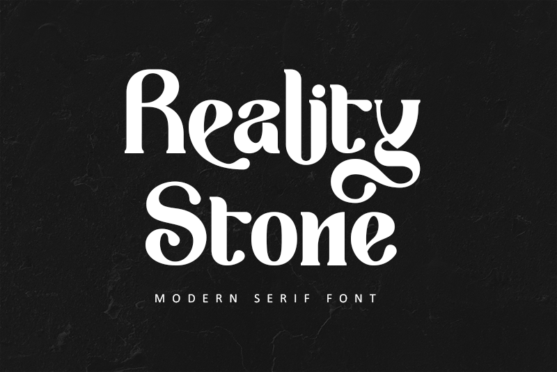 Reality Stone-Personal use