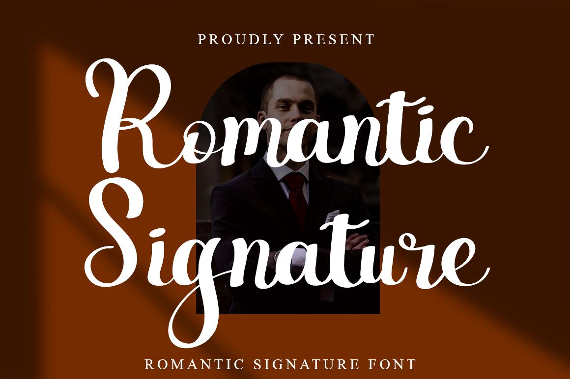 Romantic Signature