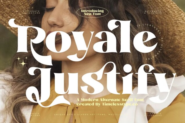 Royale Justify