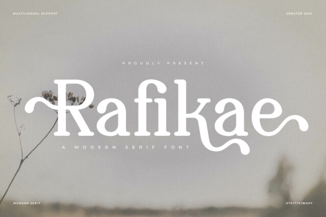 Rafikae