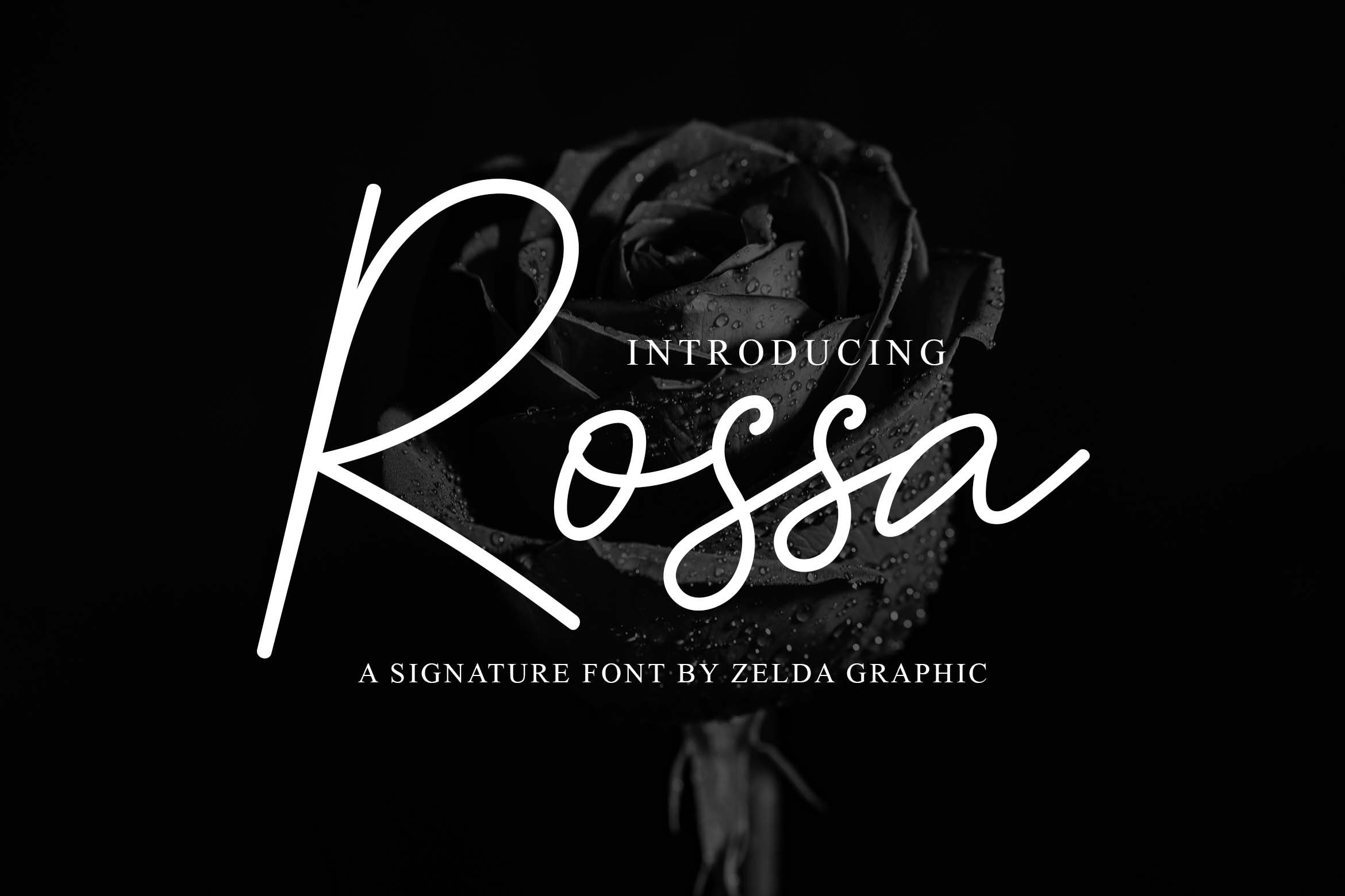 Rossa