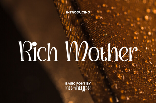 RichMotherDemo