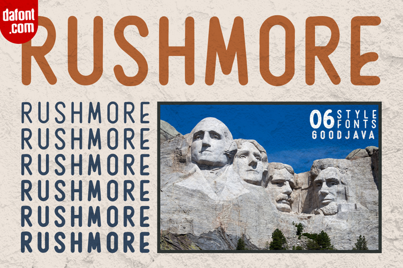 Rushmore