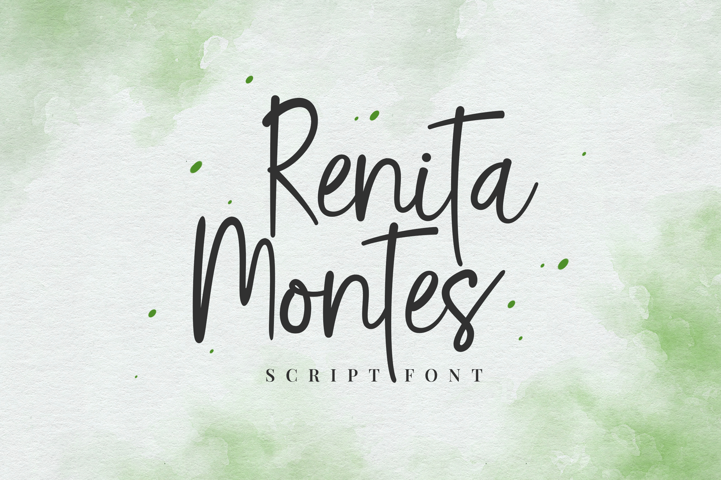 Renita Montes