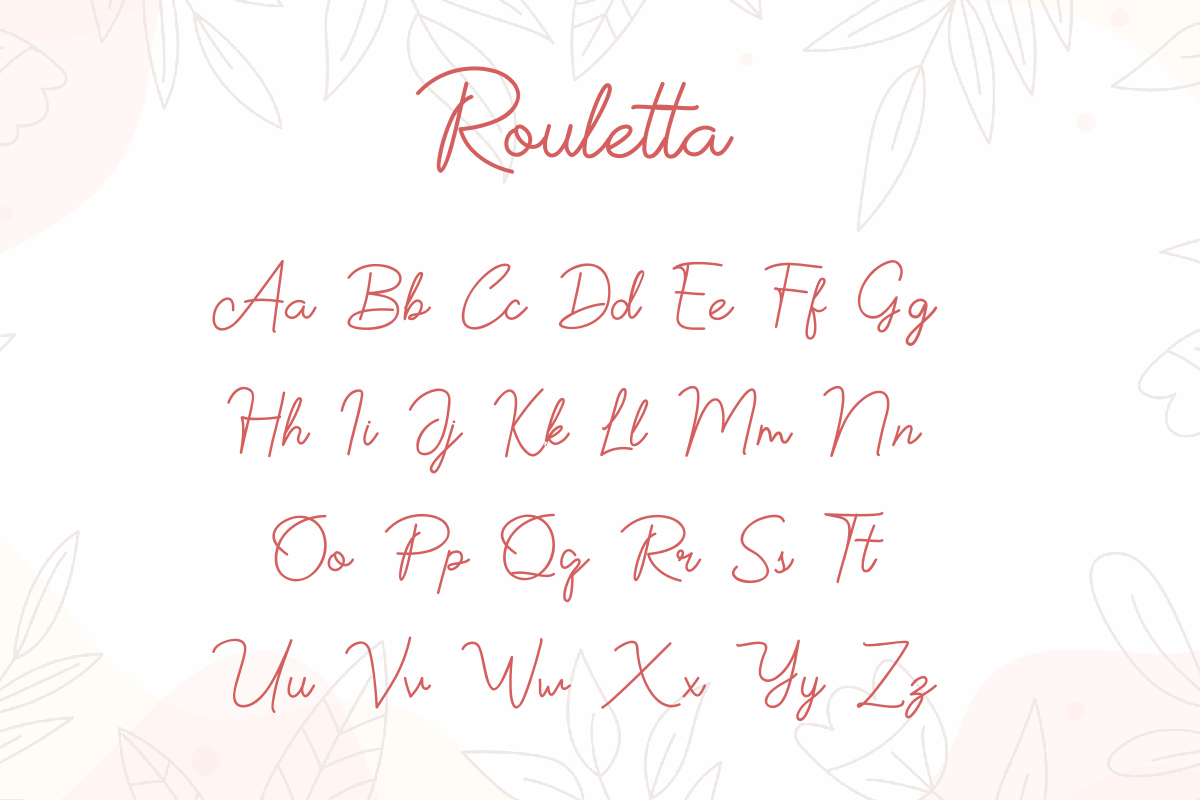 Roulleta