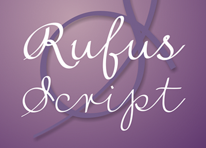 Rufus Script