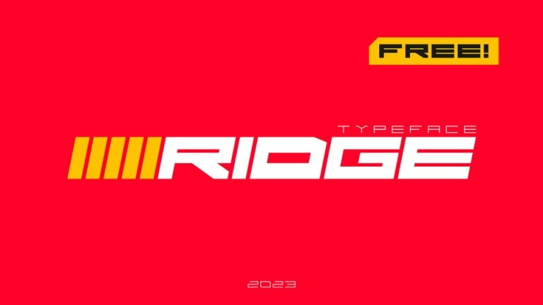 RIDGE