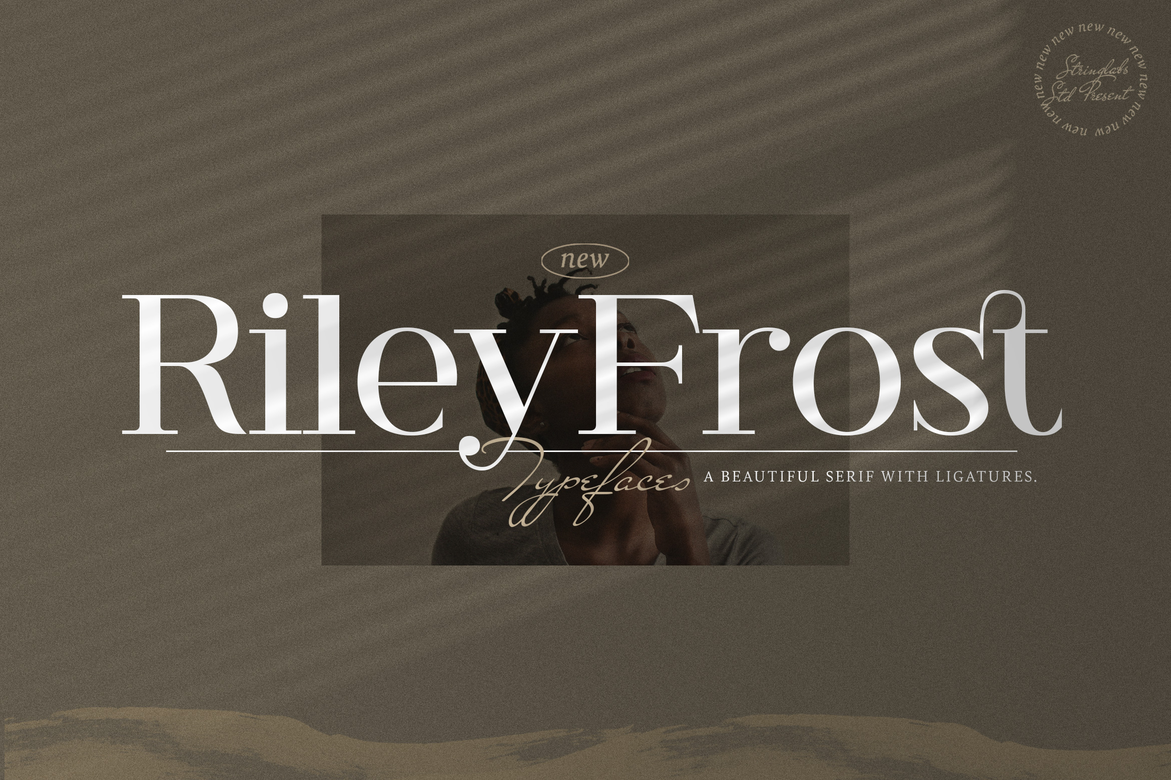 Riley Frost