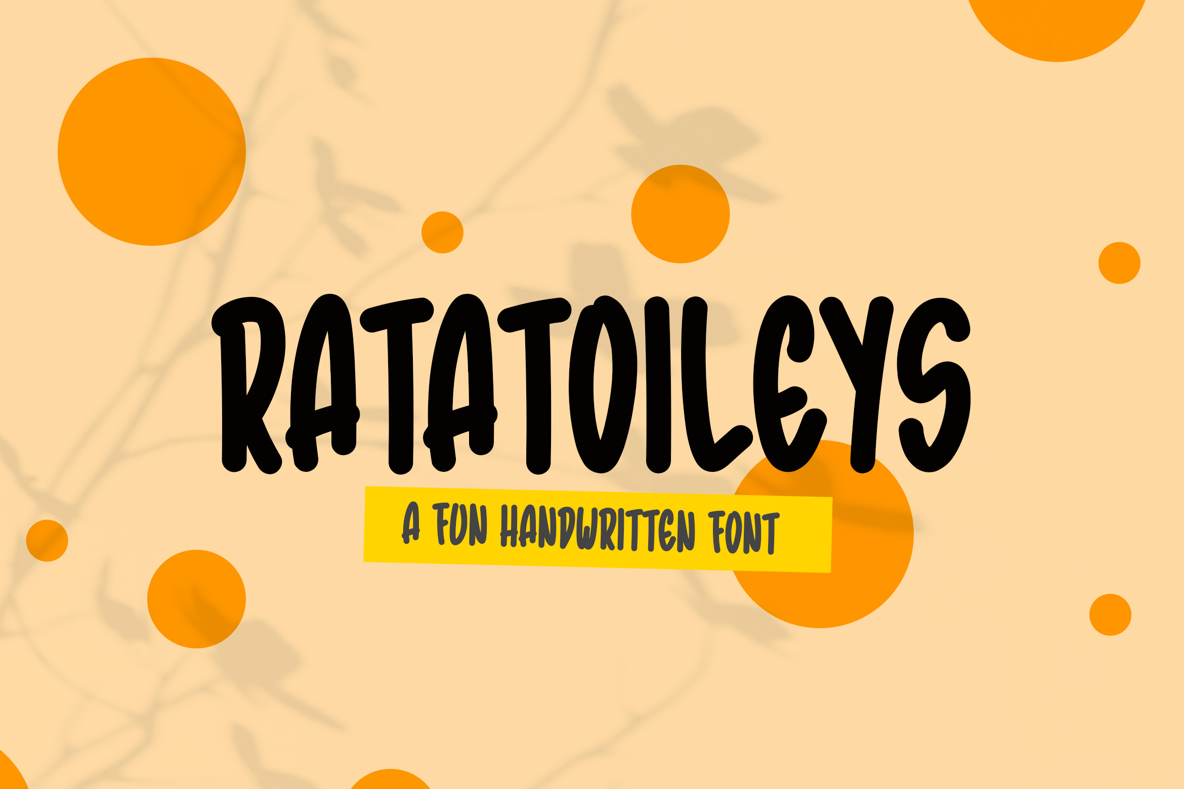 Ratatoileys