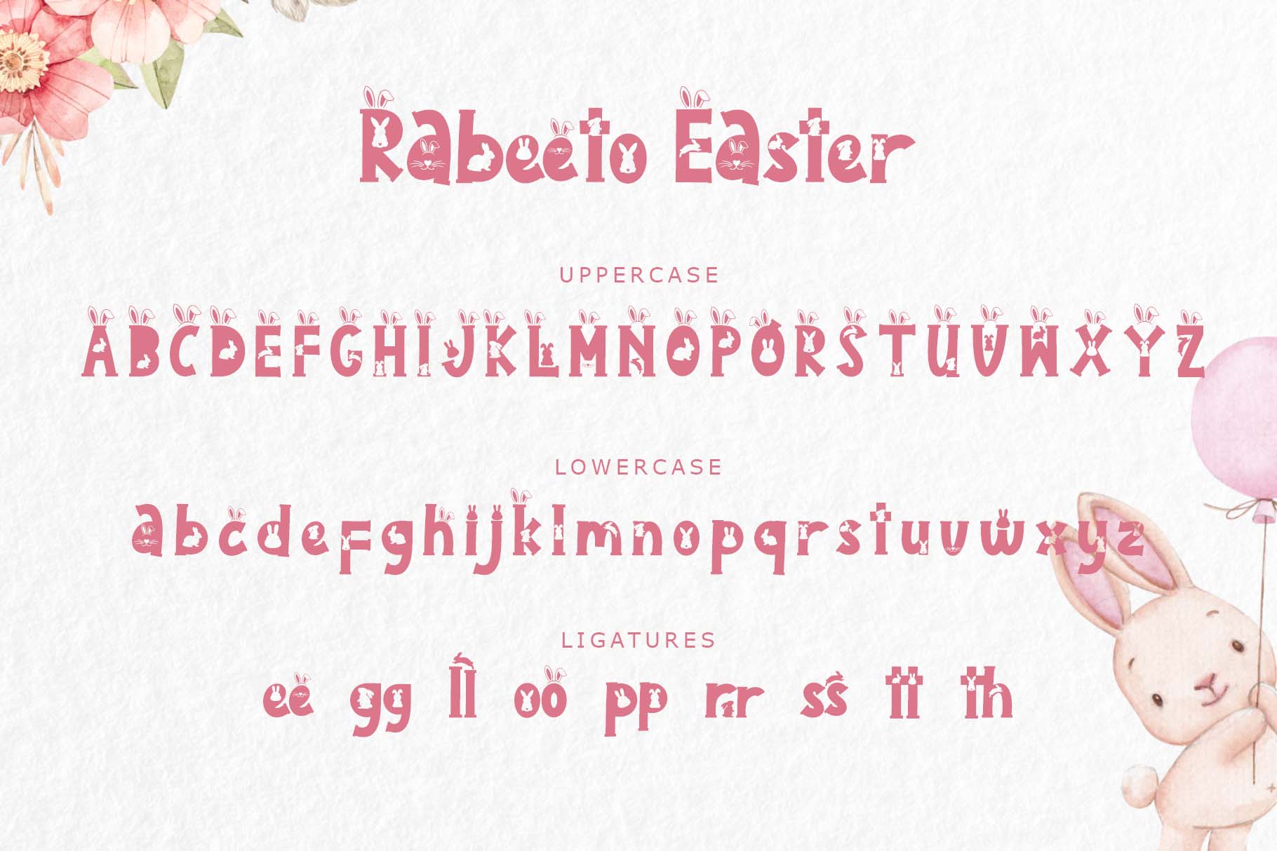 Rabeeto Easter
