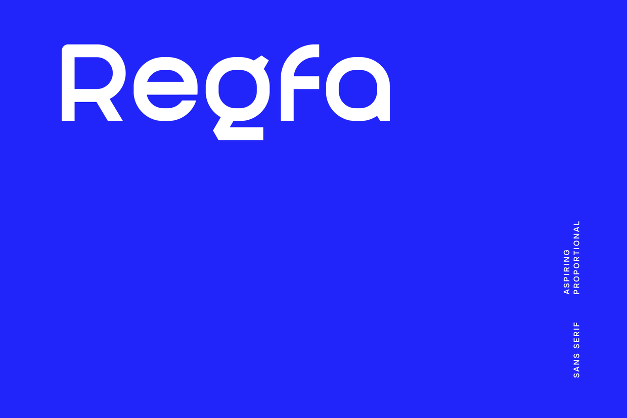 Regfa