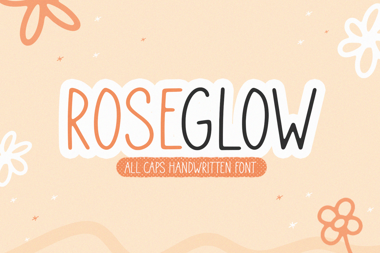 Roseglow