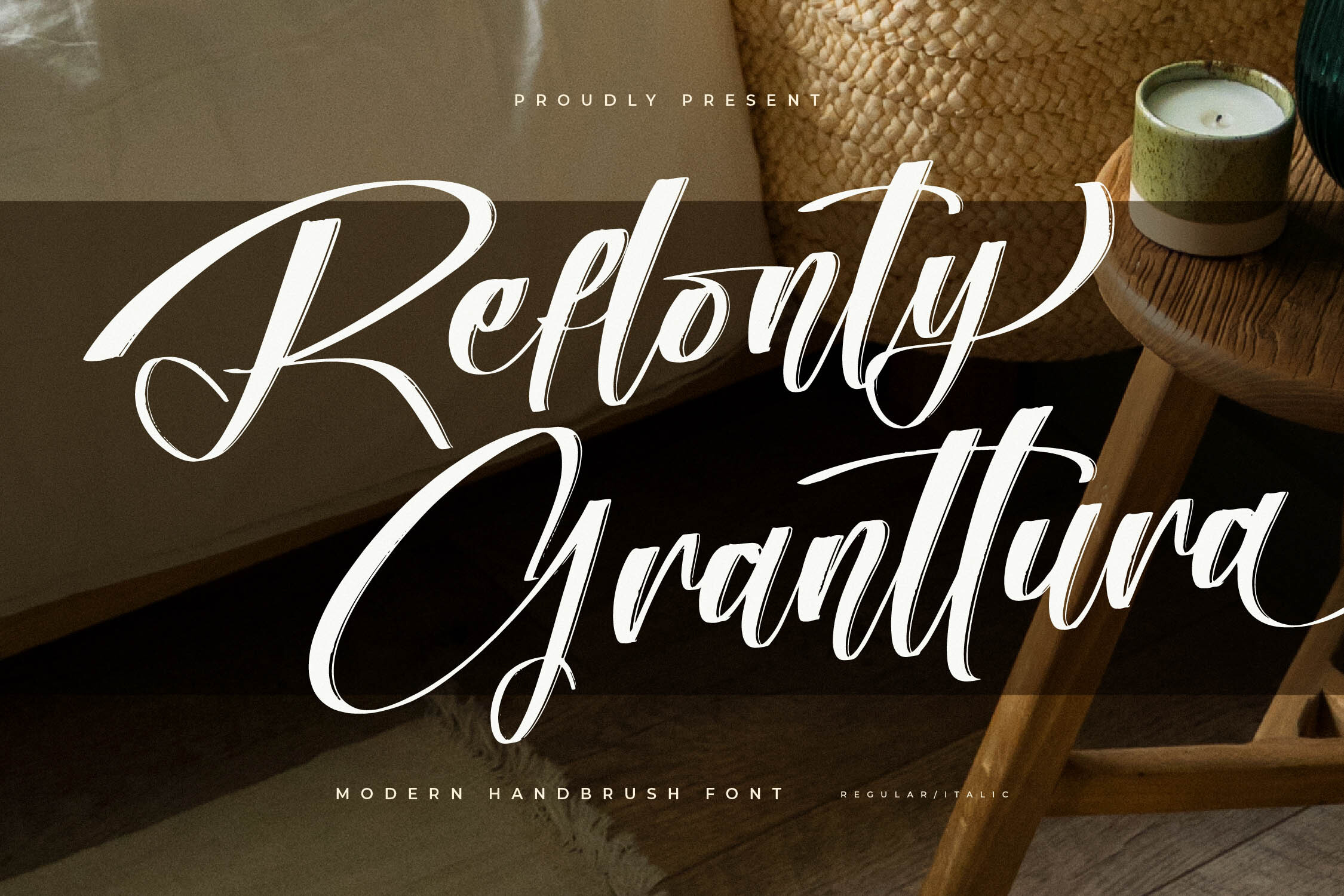 Reflonty Granttura DEMO VERSION