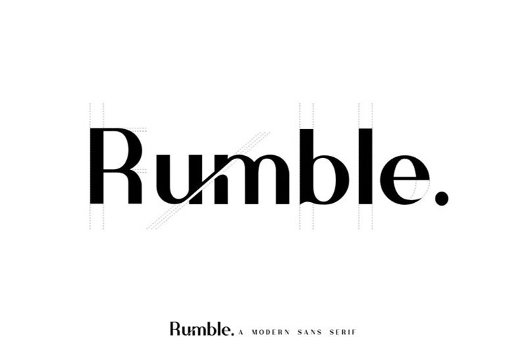 Rubmble