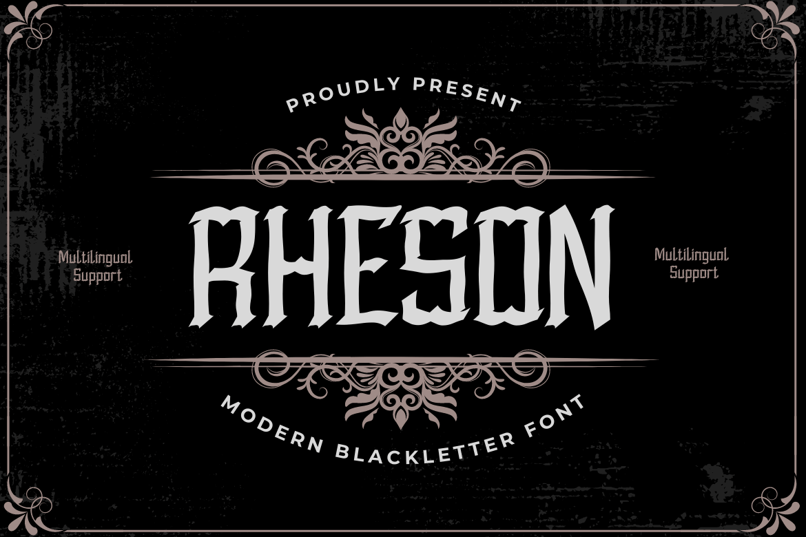 RHESON