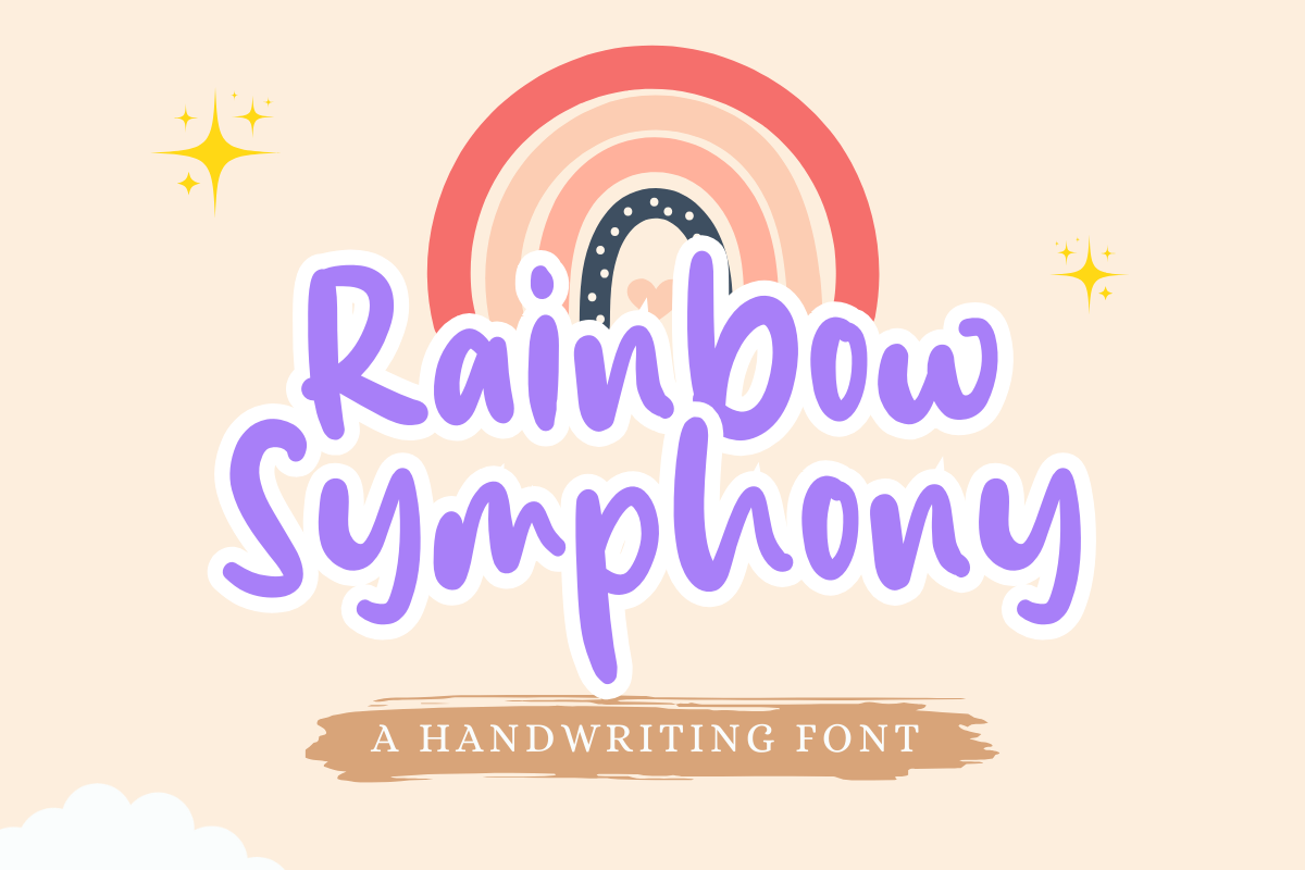 Rainbow Symphony