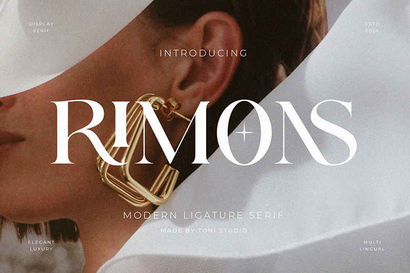 RIMONS